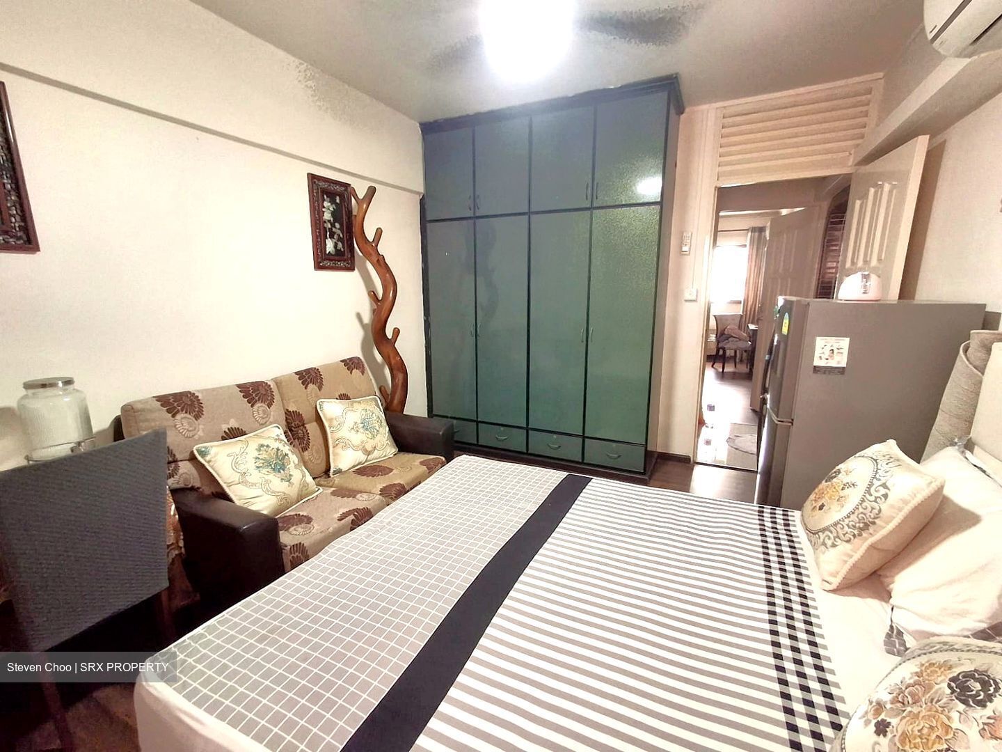 Blk 542 Jurong West Avenue 1 (Jurong West), HDB 4 Rooms #580666431